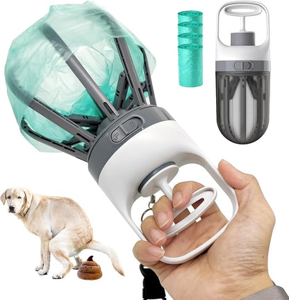GRAND Pooper Scooper